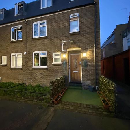 Fabulous Private Bedrooms Near Euston Station, Central London Eksteriør bilde