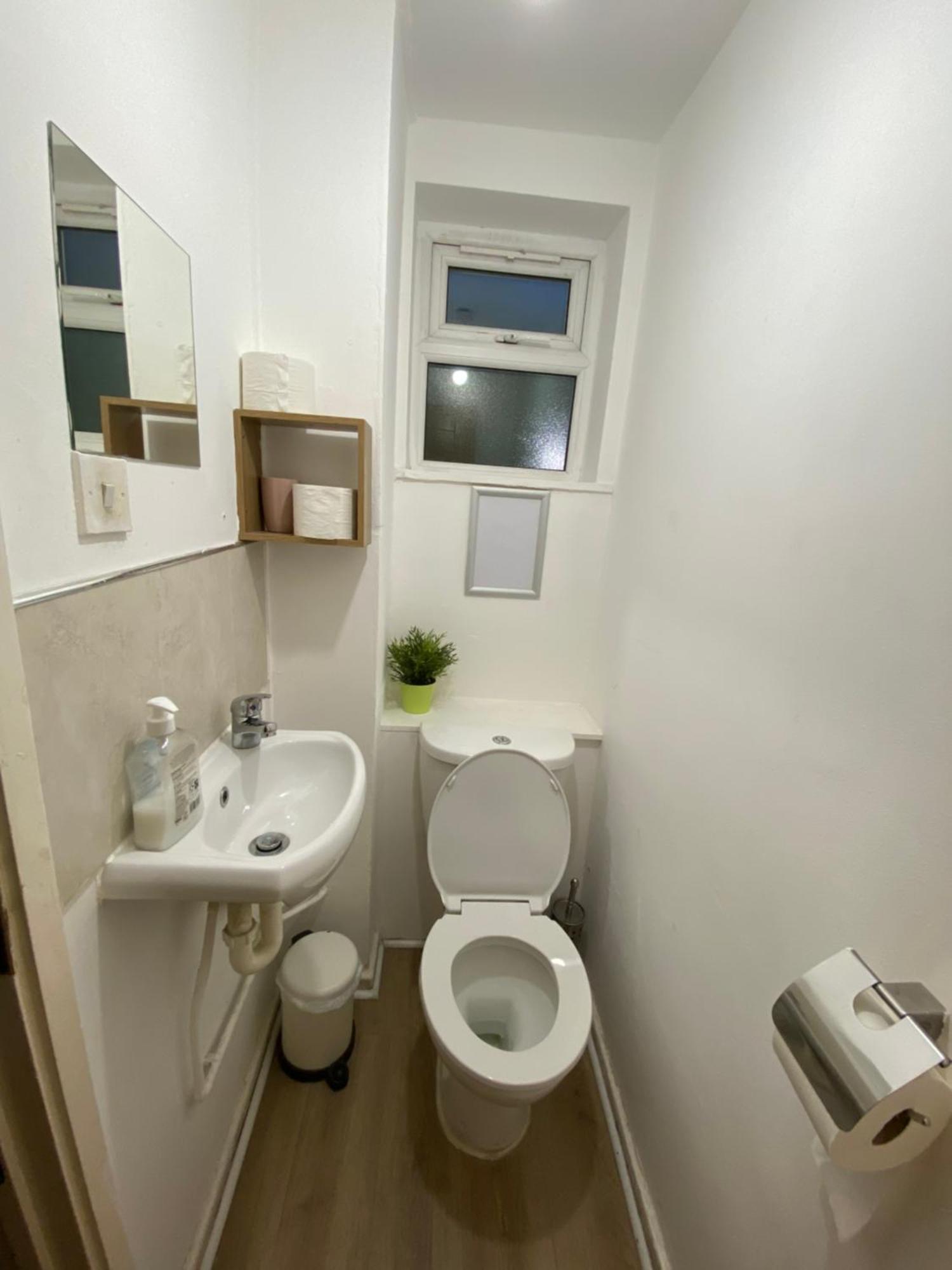 Fabulous Private Bedrooms Near Euston Station, Central London Eksteriør bilde