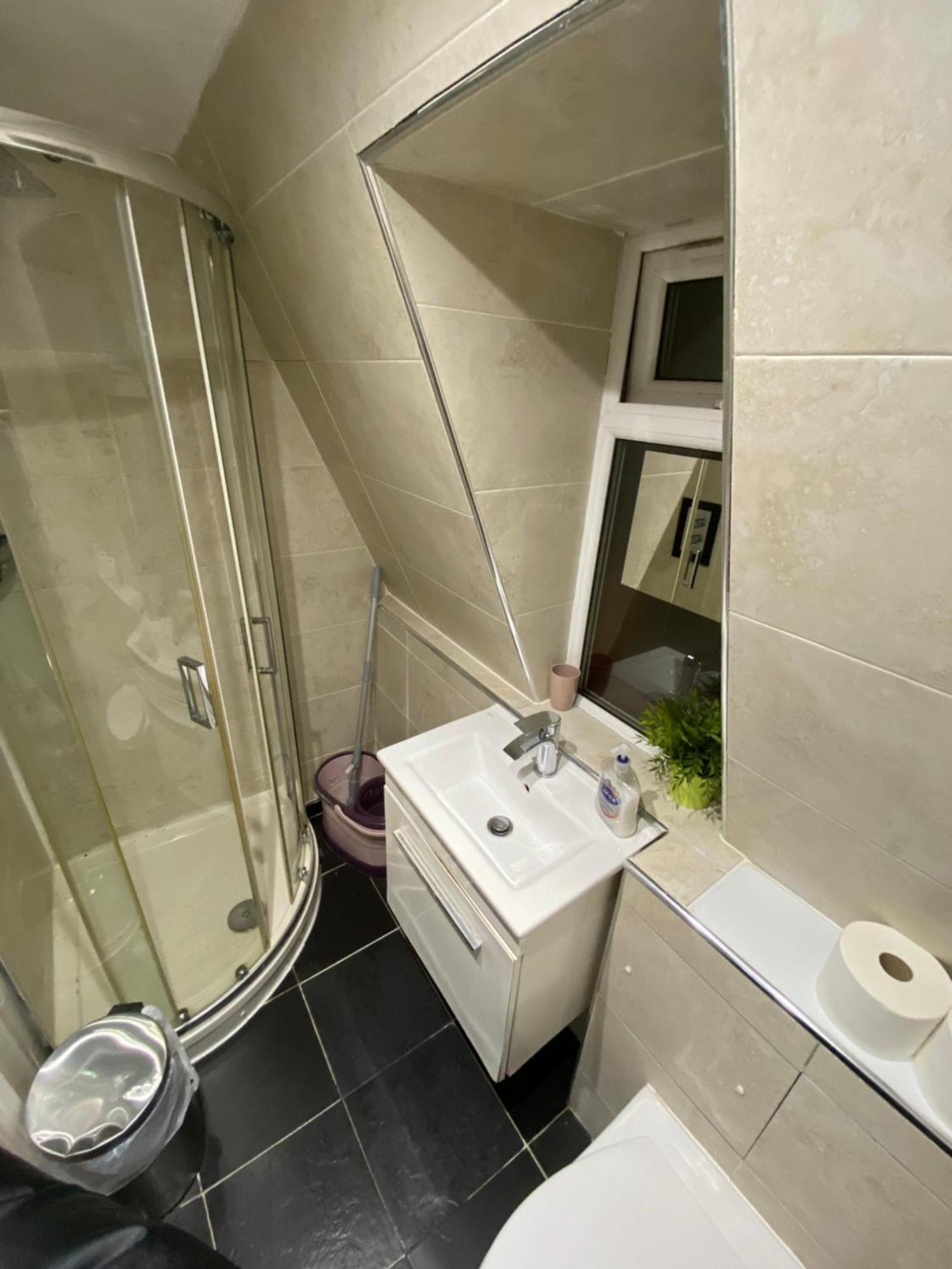Fabulous Private Bedrooms Near Euston Station, Central London Eksteriør bilde
