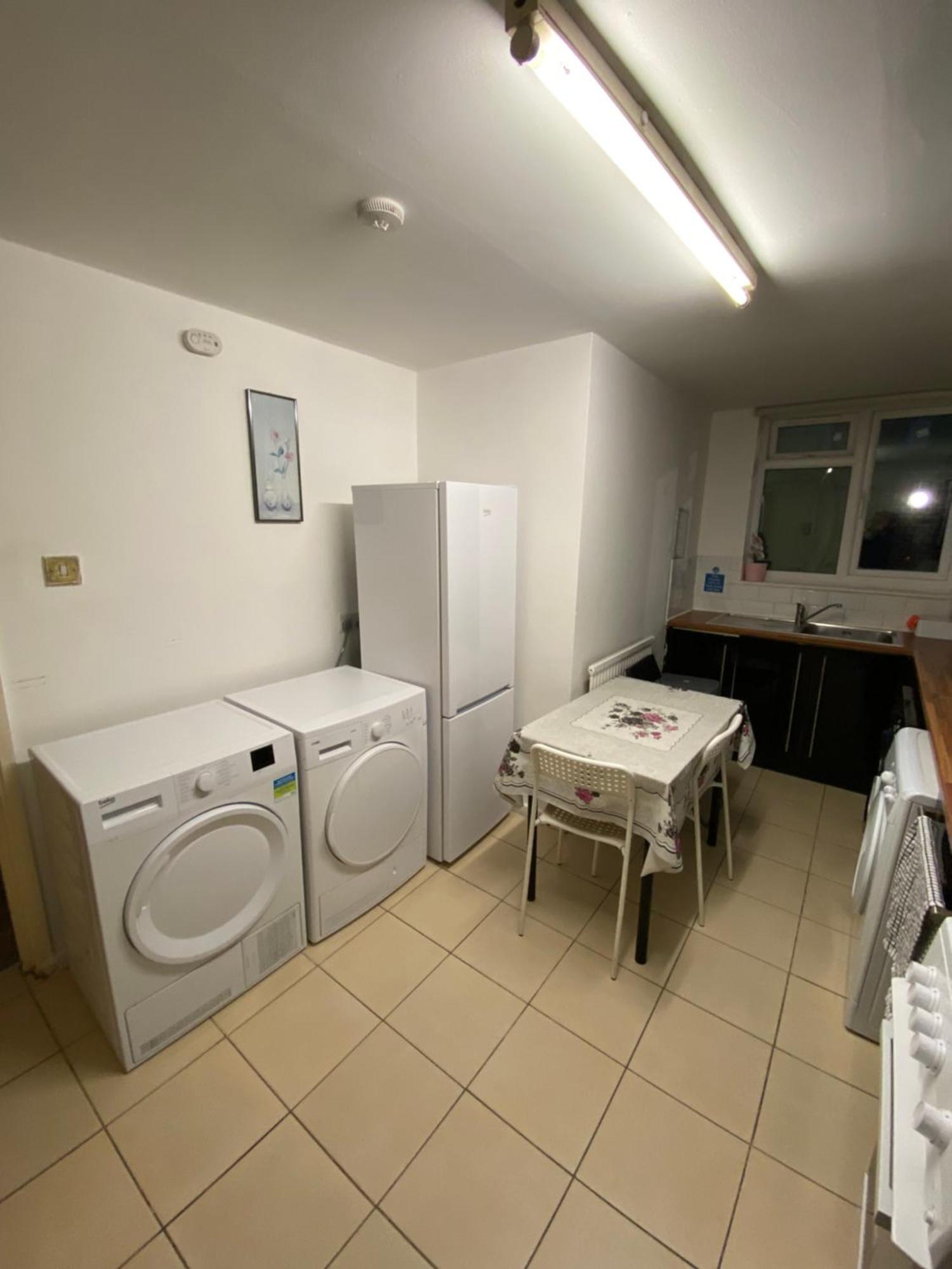 Fabulous Private Bedrooms Near Euston Station, Central London Eksteriør bilde