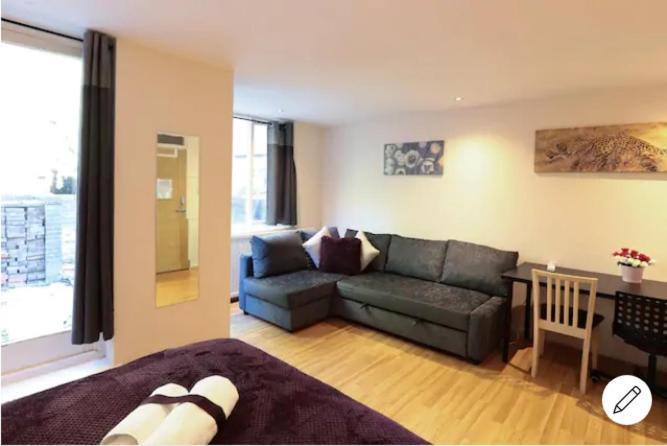 Fabulous Private Bedrooms Near Euston Station, Central London Eksteriør bilde