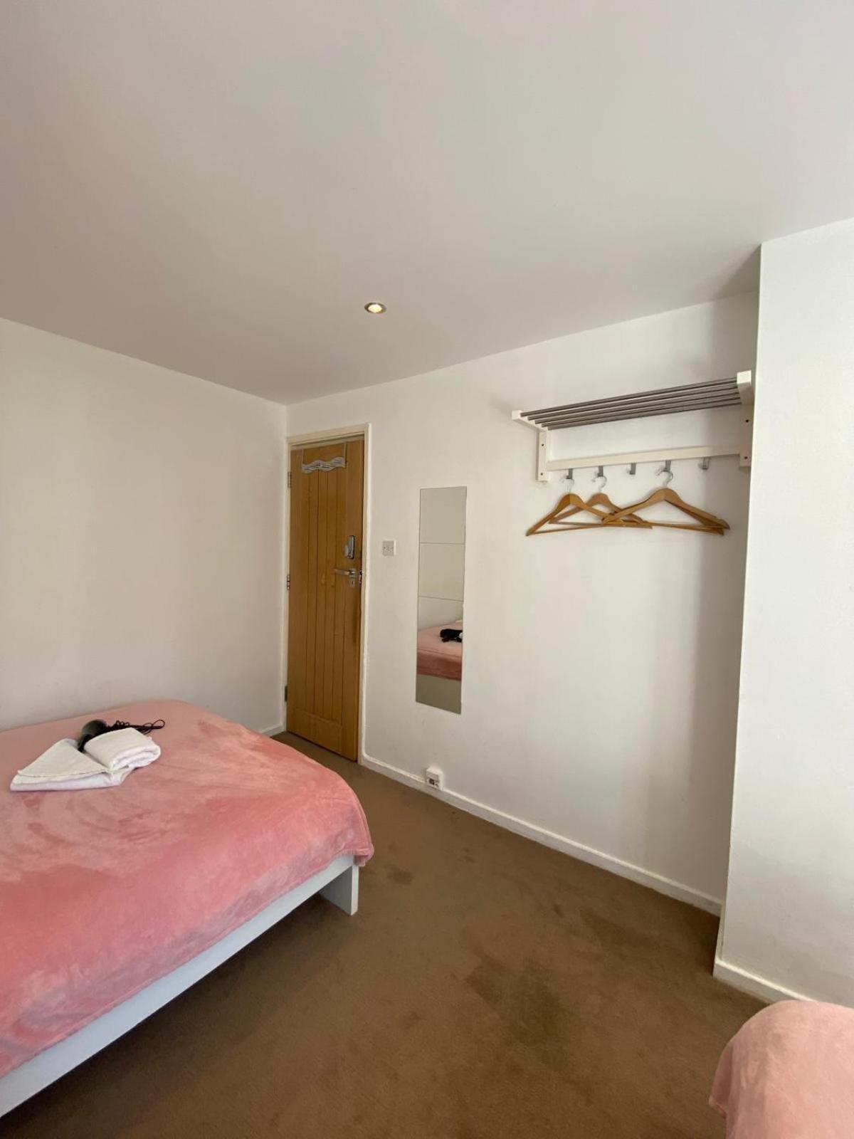 Fabulous Private Bedrooms Near Euston Station, Central London Eksteriør bilde