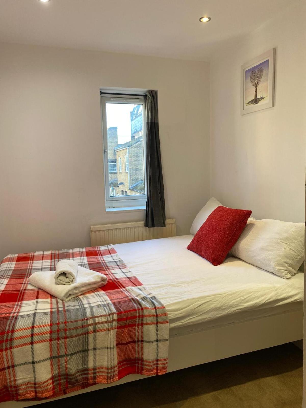 Fabulous Private Bedrooms Near Euston Station, Central London Eksteriør bilde