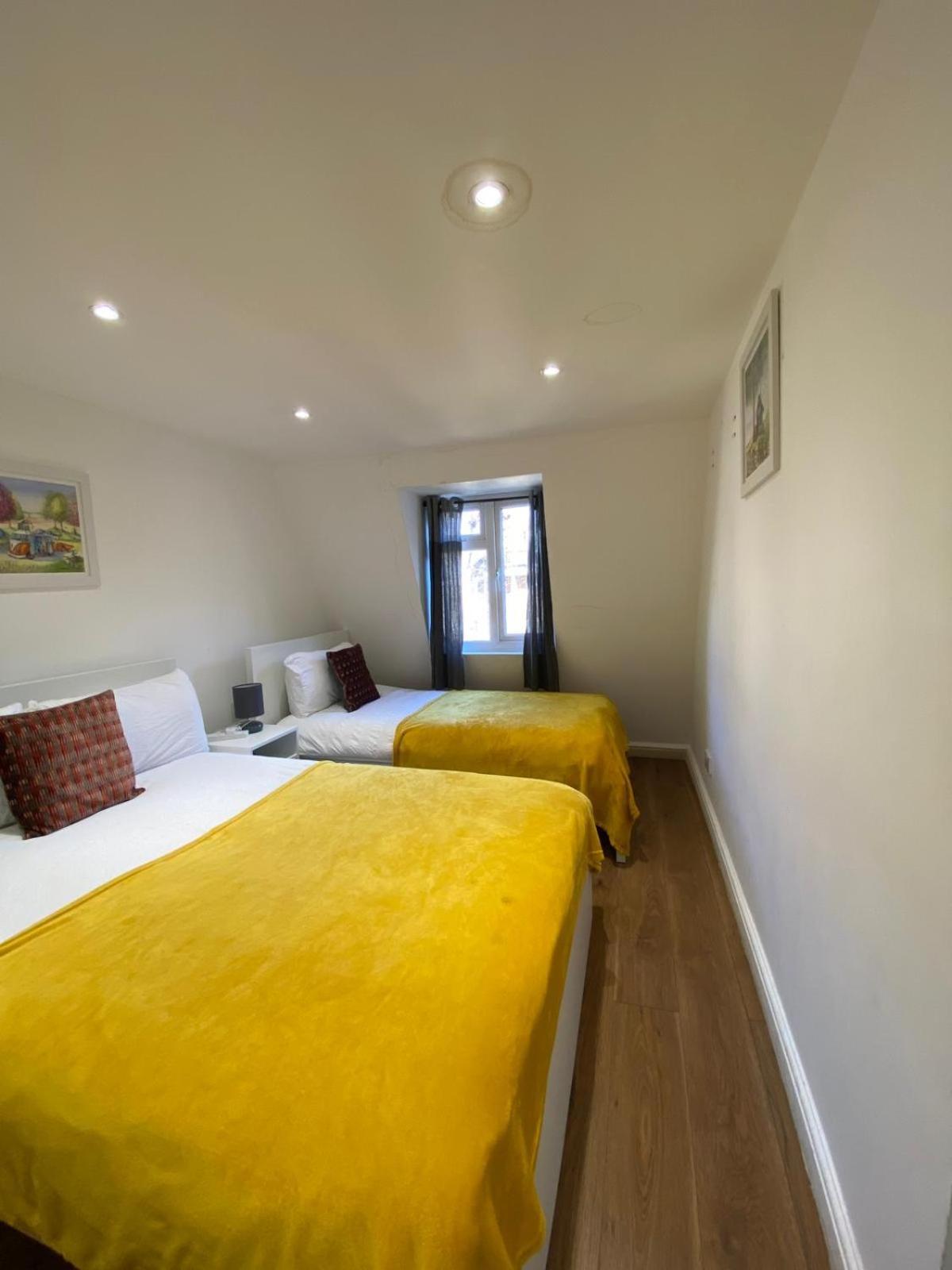 Fabulous Private Bedrooms Near Euston Station, Central London Eksteriør bilde